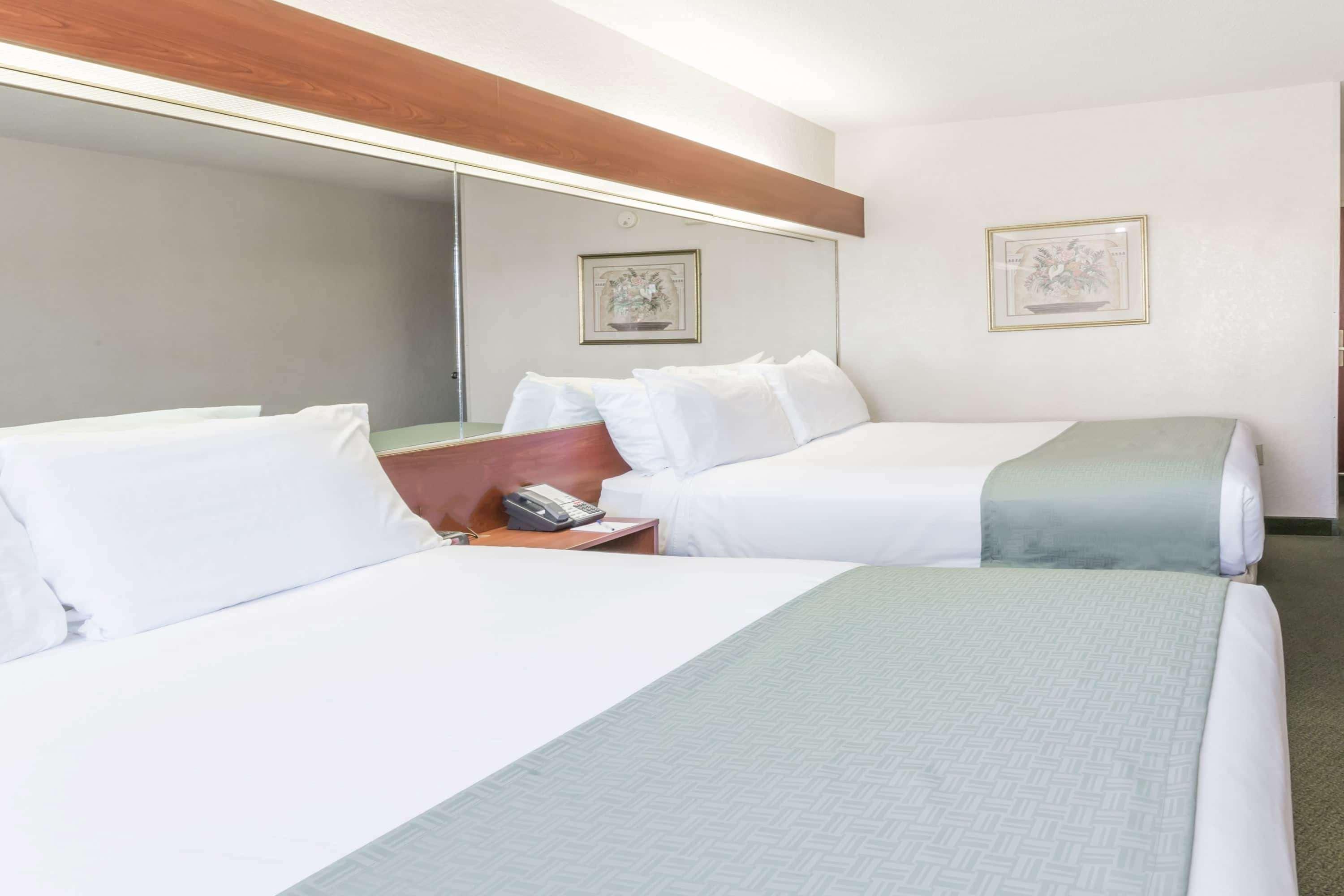 Microtel Inn & Suites Marianna Exteriér fotografie