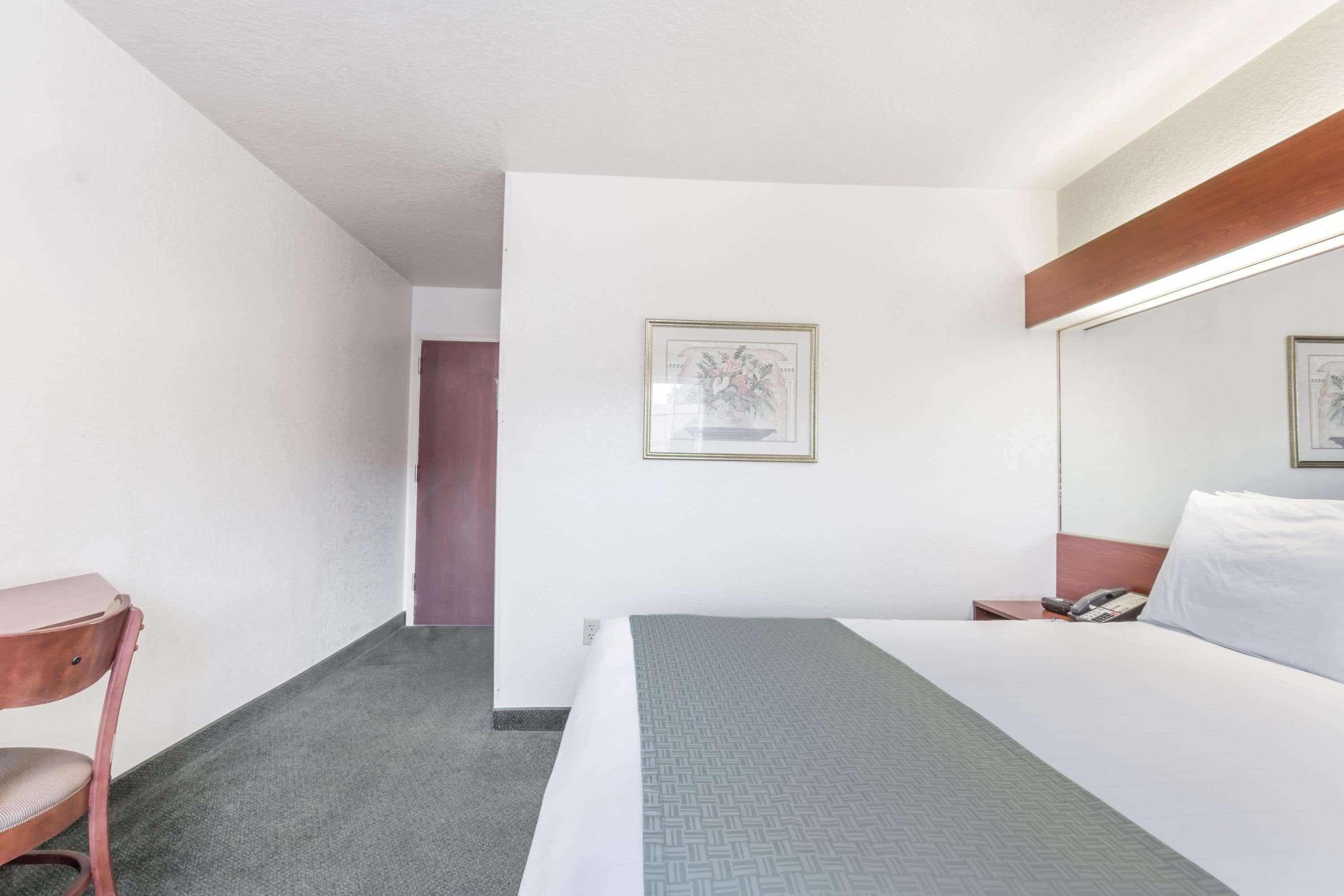 Microtel Inn & Suites Marianna Exteriér fotografie