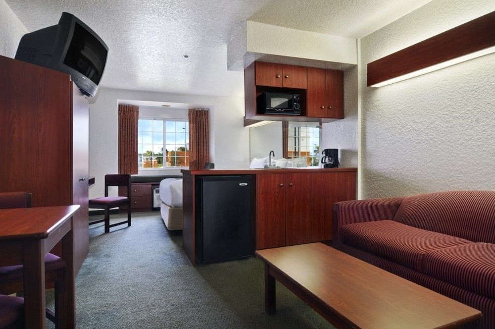 Microtel Inn & Suites Marianna Pokoj fotografie