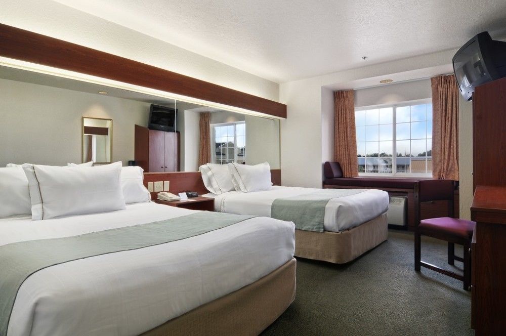 Microtel Inn & Suites Marianna Exteriér fotografie